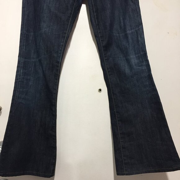 PARASUCO LOW RISE DENIM JEANS SIZE 28 - Picture 5 of 9